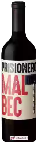 Weingut Prisionero