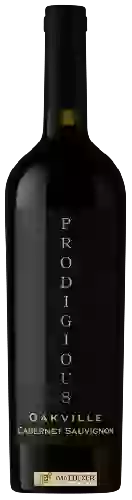 Weingut Prodigious