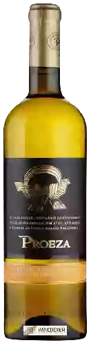 Weingut Proeza - Arinto - Chardonnay