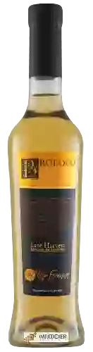 Weingut Prologo - Late Harvest Moscatel de Alejandria
