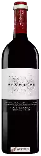 Weingut Prometus