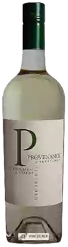 Weingut Provenance - Sauvignon Blanc