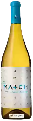 Weingut P.S. Match - Chardonnay