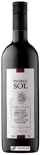 Weingut Pueblo del Sol