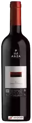 Weingut Pujanza - Rioja