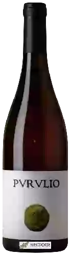 Weingut Purulio - Blanco