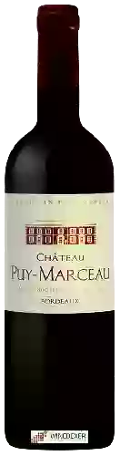 Château Puy-Marceau