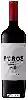 Weingut Pyros - Barrel Selected Malbec