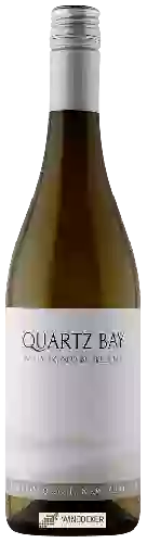 Weingut Quartz Bay - Sauvignon Blanc