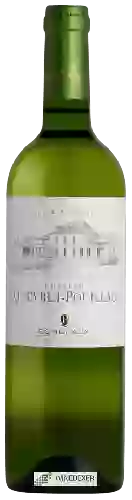 Weingut Chãteau Queyret-Pouillac - Bordeaux Blanc