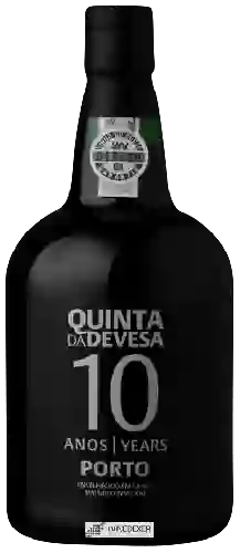 Weingut Quinta da Devesa