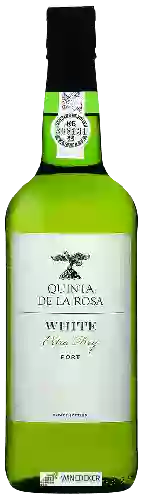 Weingut Quinta de La Rosa