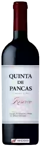 Weingut Quinta de Pancas