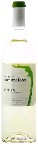 Weingut Quinta de Ramozeiros