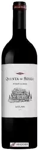 Weingut Quinta de Roriz - Reserva