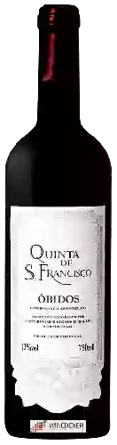 Weingut Quinta de São Francisco