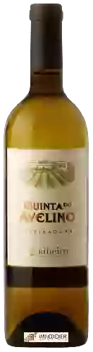 Weingut Quinta do Avelino - Treixadura
