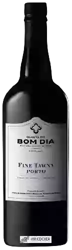 Weingut Quinta do Bom Dia