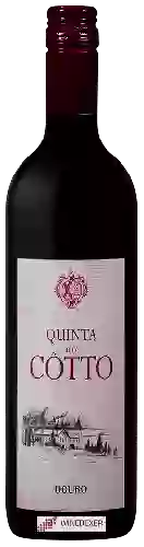 Weingut Quinta do Côtto