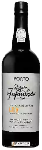 Weingut Quinta do Infantado - Late Bottled Vintage Porto