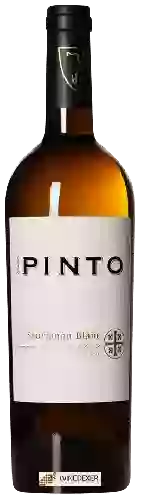 Weingut Quinta do Pinto - Sauvignon Blanc