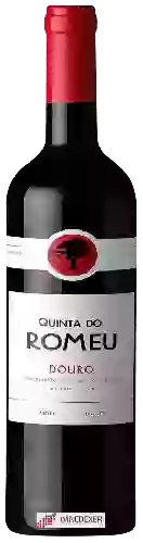 Weingut Quinta do Romeu - Tinto