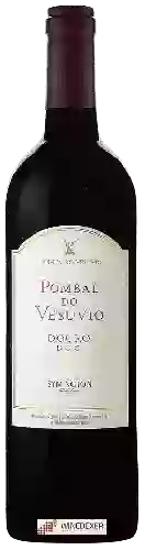 Weingut Quinta do Vesuvio - Pombal do Vesuvio Douro