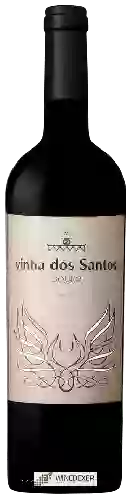 Weingut Quinta dos Frades - Vinha dos Santos Tinto