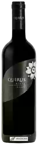 Weingut Quirus - Crianza