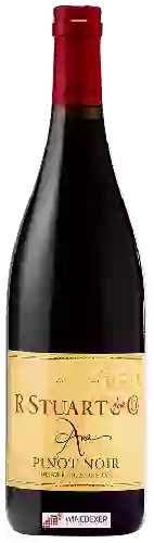Weingut R. Stuart & Co - Ana Pinot Noir