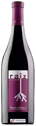 Weingut Raíz de Guzmán