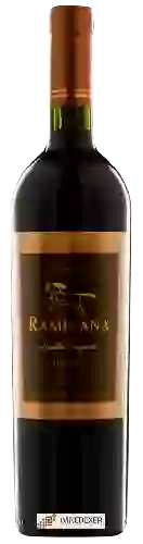 Weingut Ramirana - Apalta Vineyard Red Blend