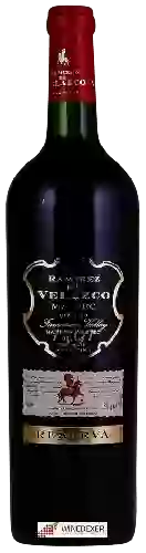 Weingut Ramirez de Velazco