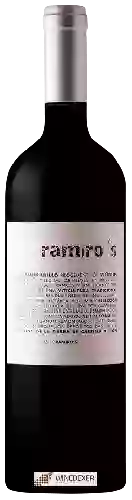 Bodegas Ramiro