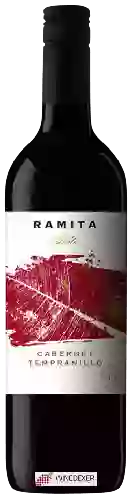 Weingut Ramita - Cabernet - Tempranillo