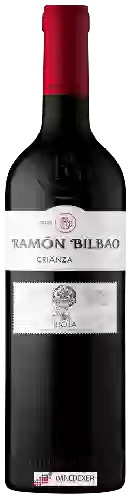 Weingut Ramón Bilbao - Crianza Rioja