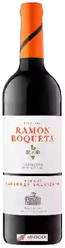 Weingut Ramón Roqueta - Cabernet Sauvignon