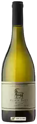 Weingut Ram's Hill - Sauvignon Blanc