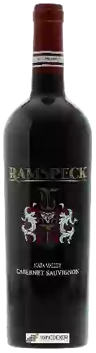 Weingut Ramspeck - Cabernet Sauvignon