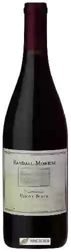 Weingut Randall-Monroe - Pinot Noir