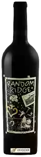 Weingut Random Ridge