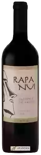 Weingut Rapa Nui - Cabernet Sauvignon