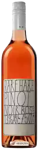 Weingut Rare Hare - Pinot Noir Rosé