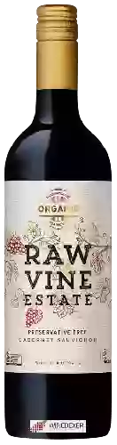 Weingut Raw Vine