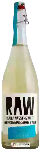 Weingut RAW - Frizzante