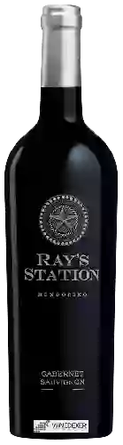 Weingut Ray's Station - Cabernet Sauvignon