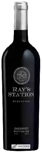 Weingut Ray's Station