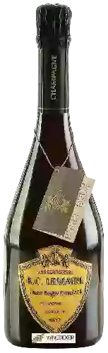 Weingut Roger Constant Lemaire - Cuvée Roger Constant Brut Champagne Premier Cru