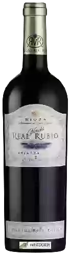 Weingut Real Rubio - Crianza