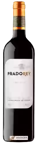 Weingut PradoRey - 10 Meses Barrica